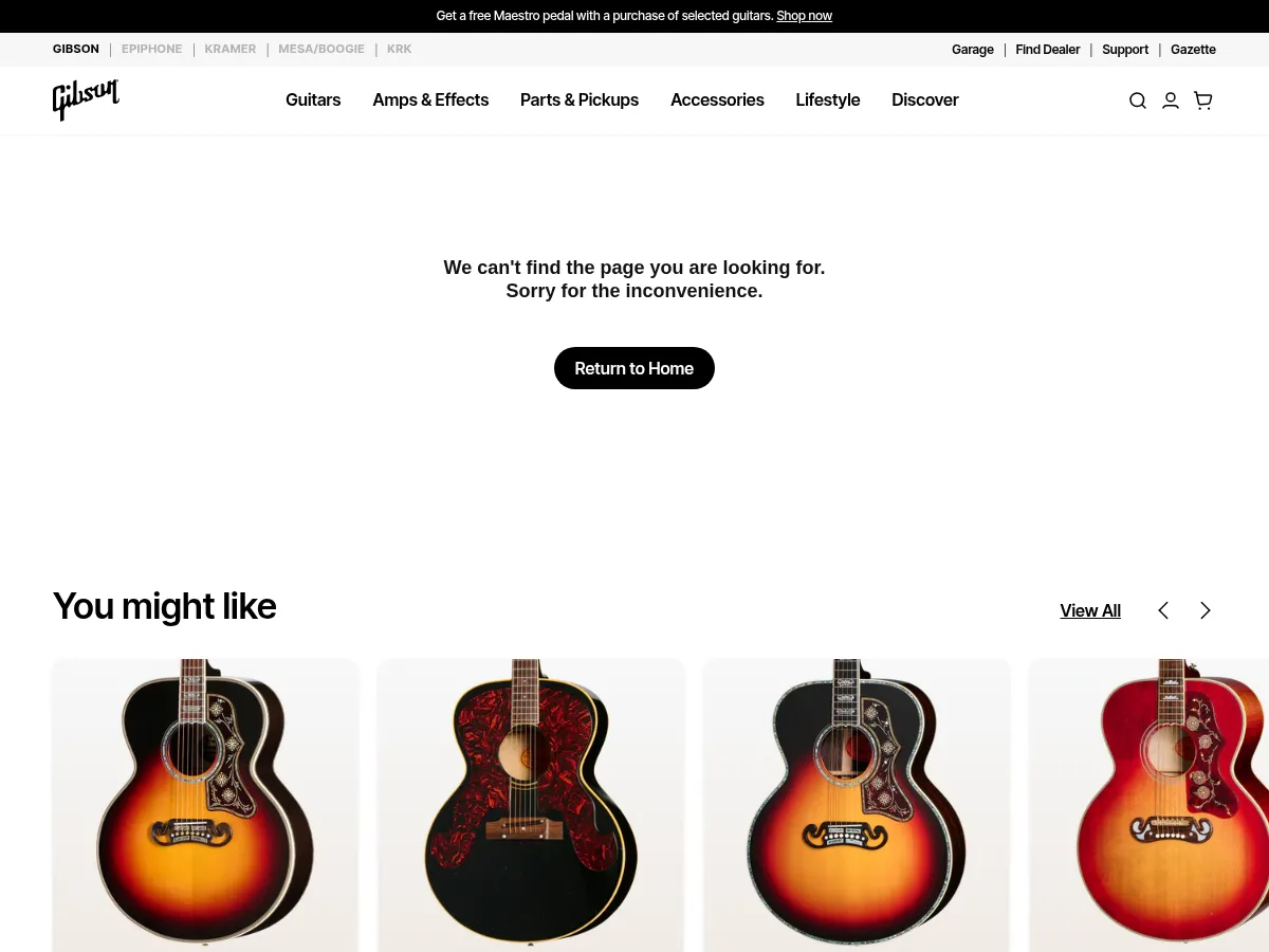 Gibson J-45 Standard