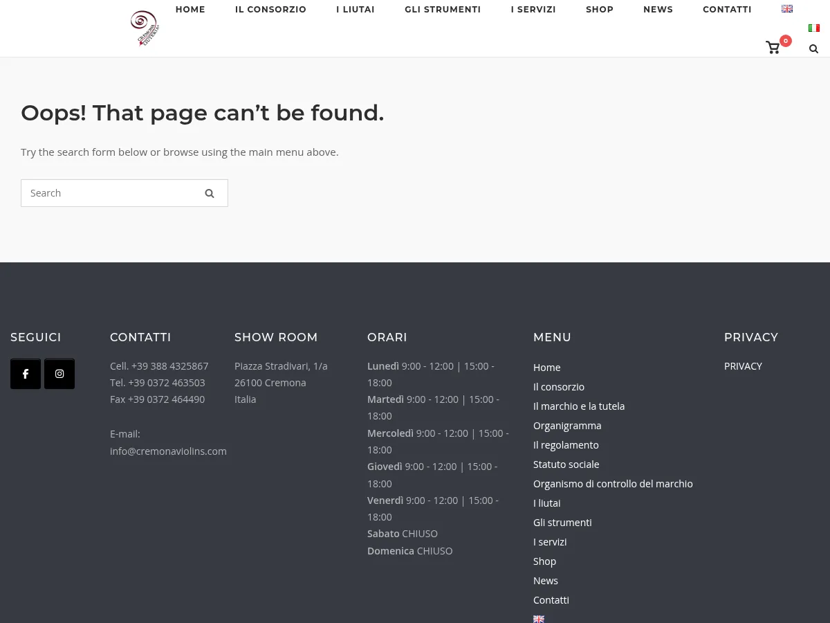 Cremona SV-175 Premier Student Violin