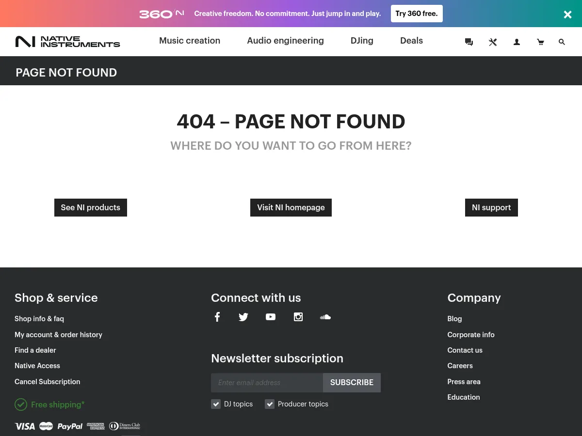 Native Instruments Komplete Kontrol S61 MK3