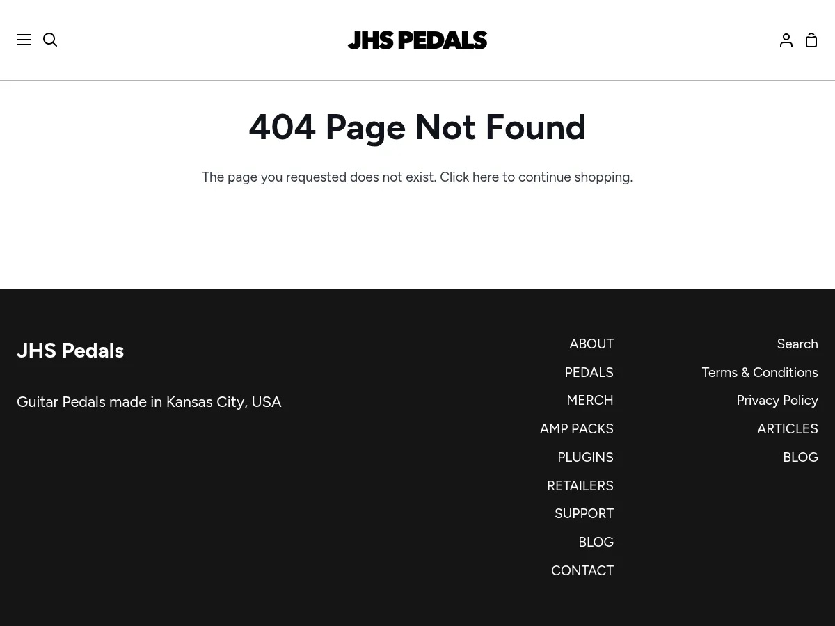 JHS Morning Glory V4