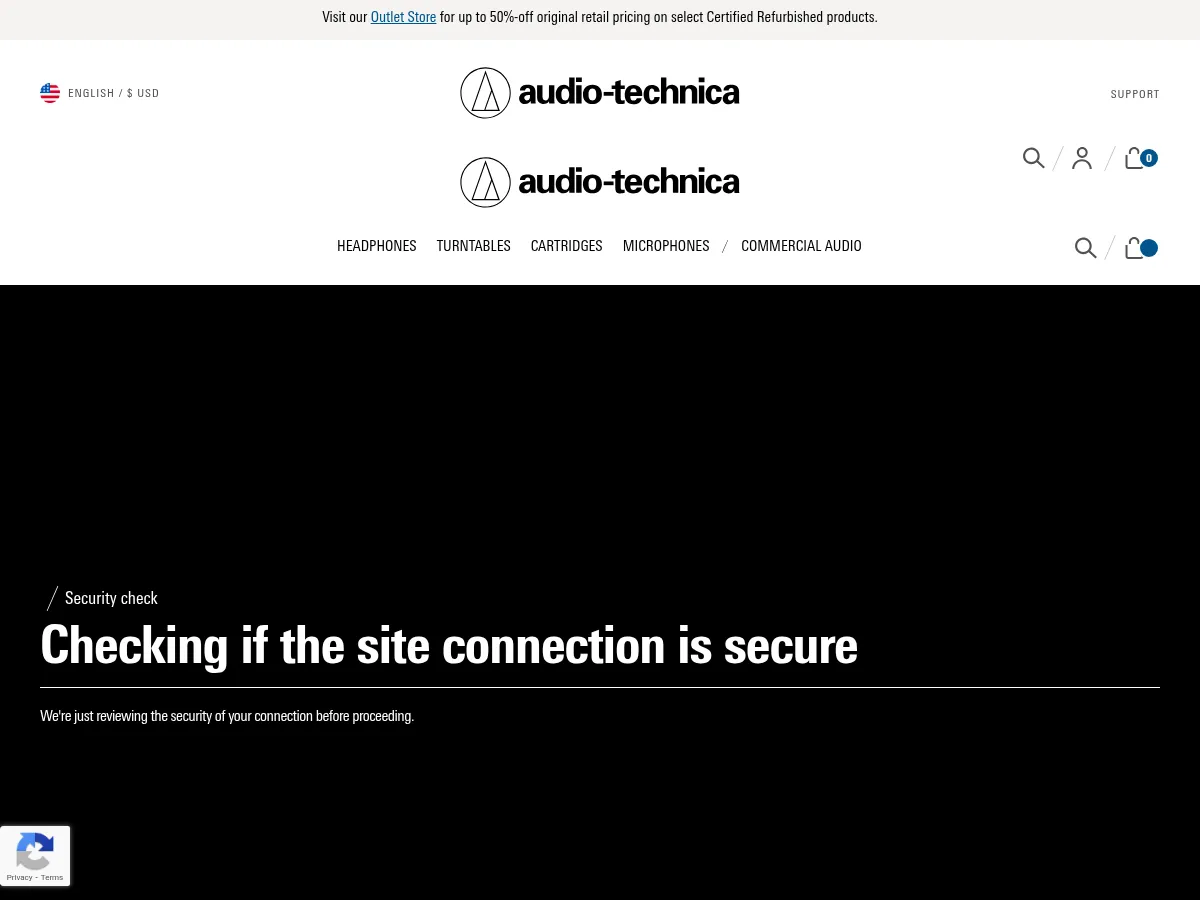 Audio-Technica AT2020