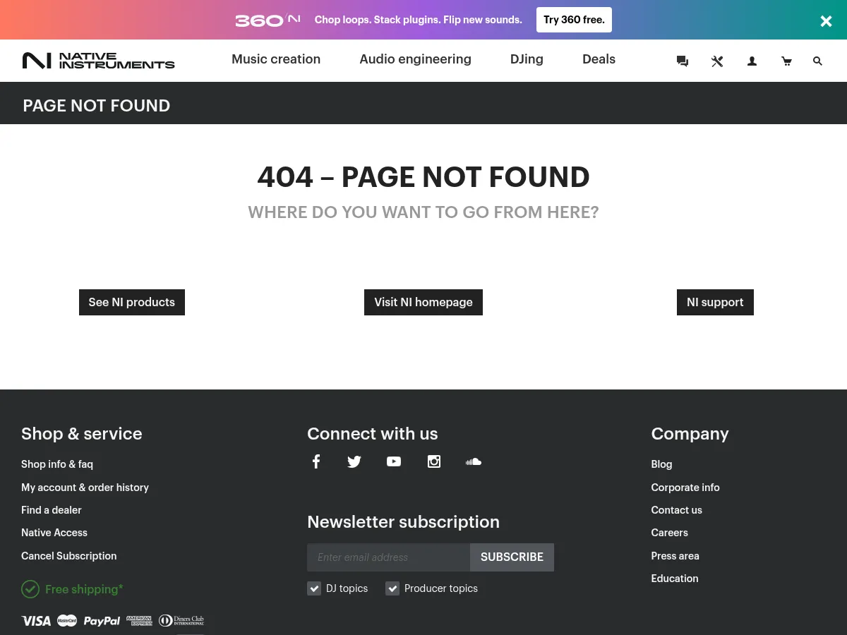 Native Instruments Komplete Audio 2