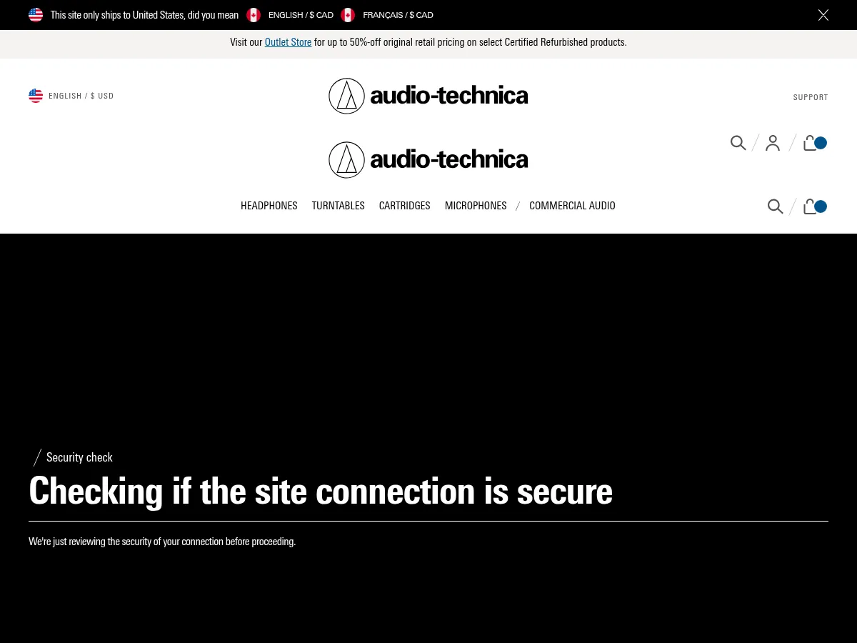 Audio-Technica ATH-R70x