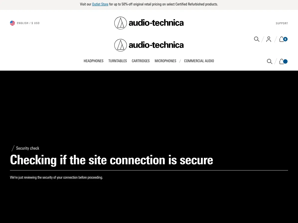 Audio-Technica ATH-M70x