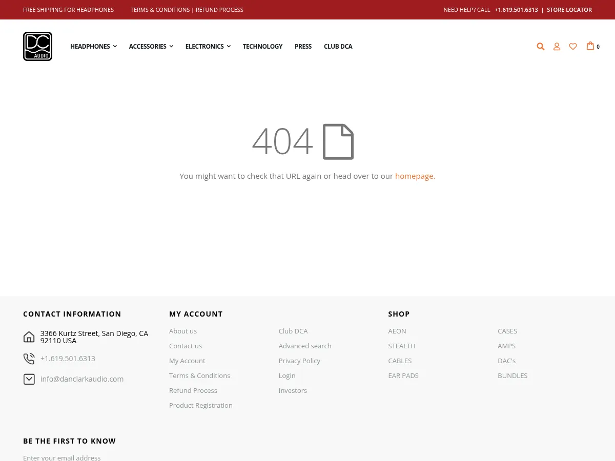 Dan Clark Audio Aeon 2