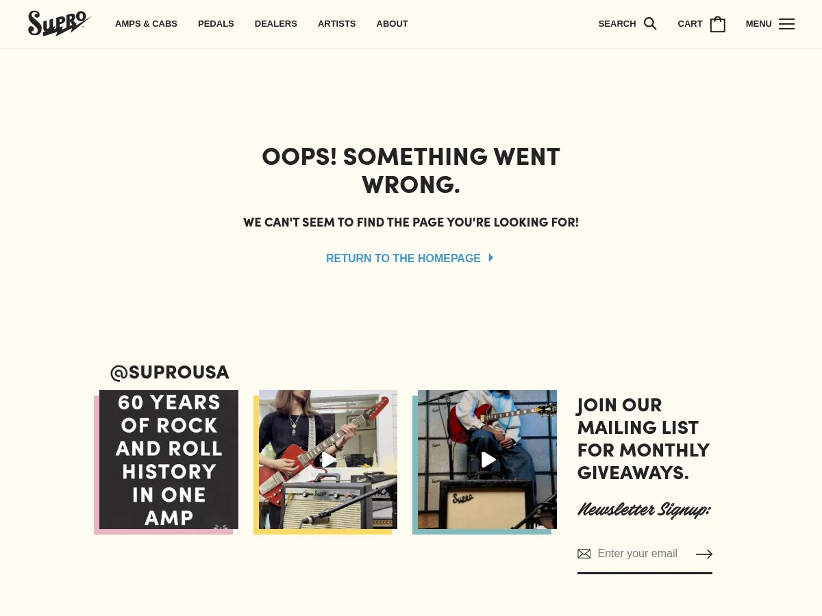 Supro 1622RT Tremo-Verb