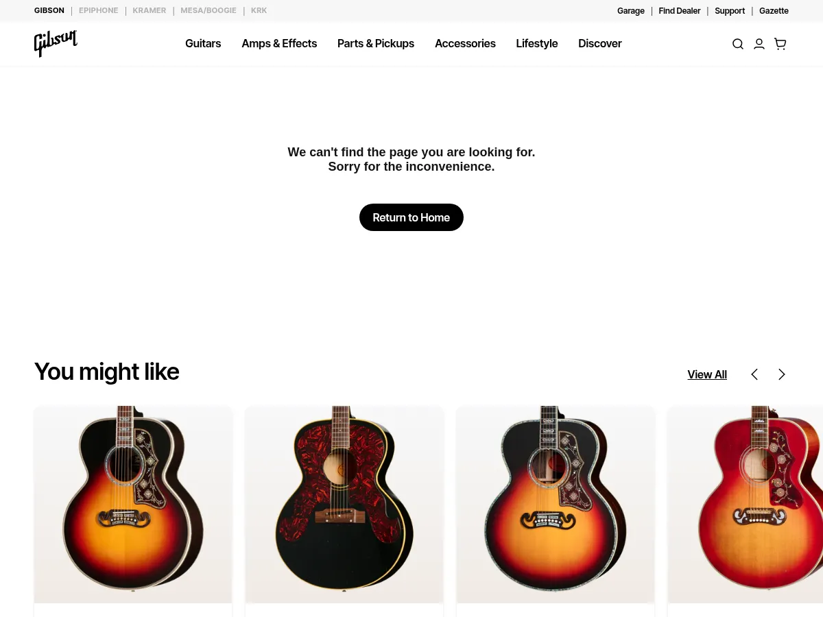 Gibson Les Paul Junior