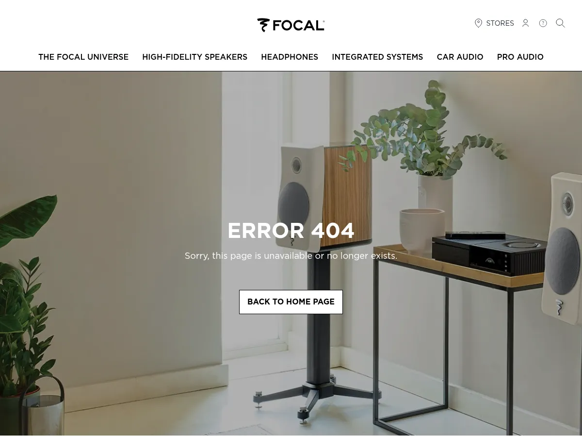 Focal Utopia 2022