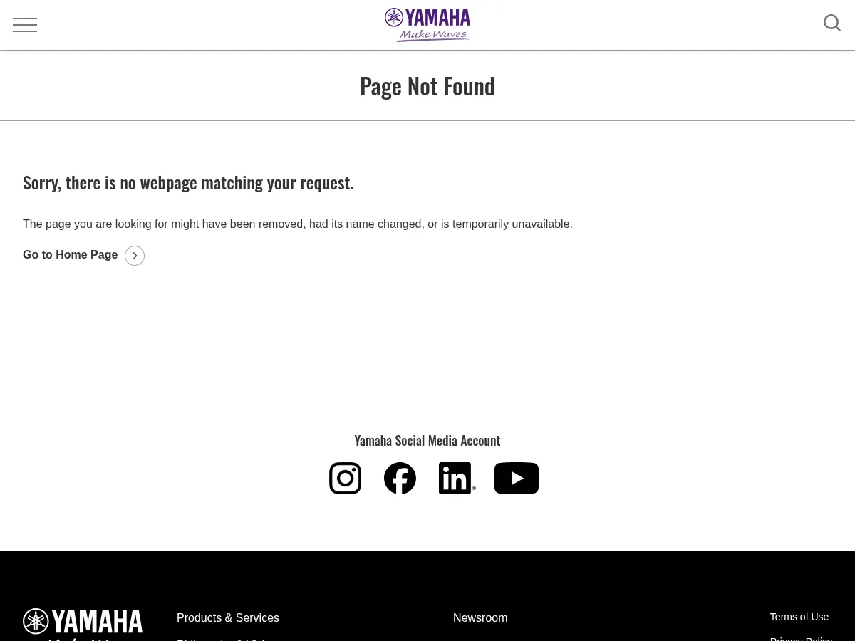 Yamaha YSS-475II Intermediate Soprano Saxophone