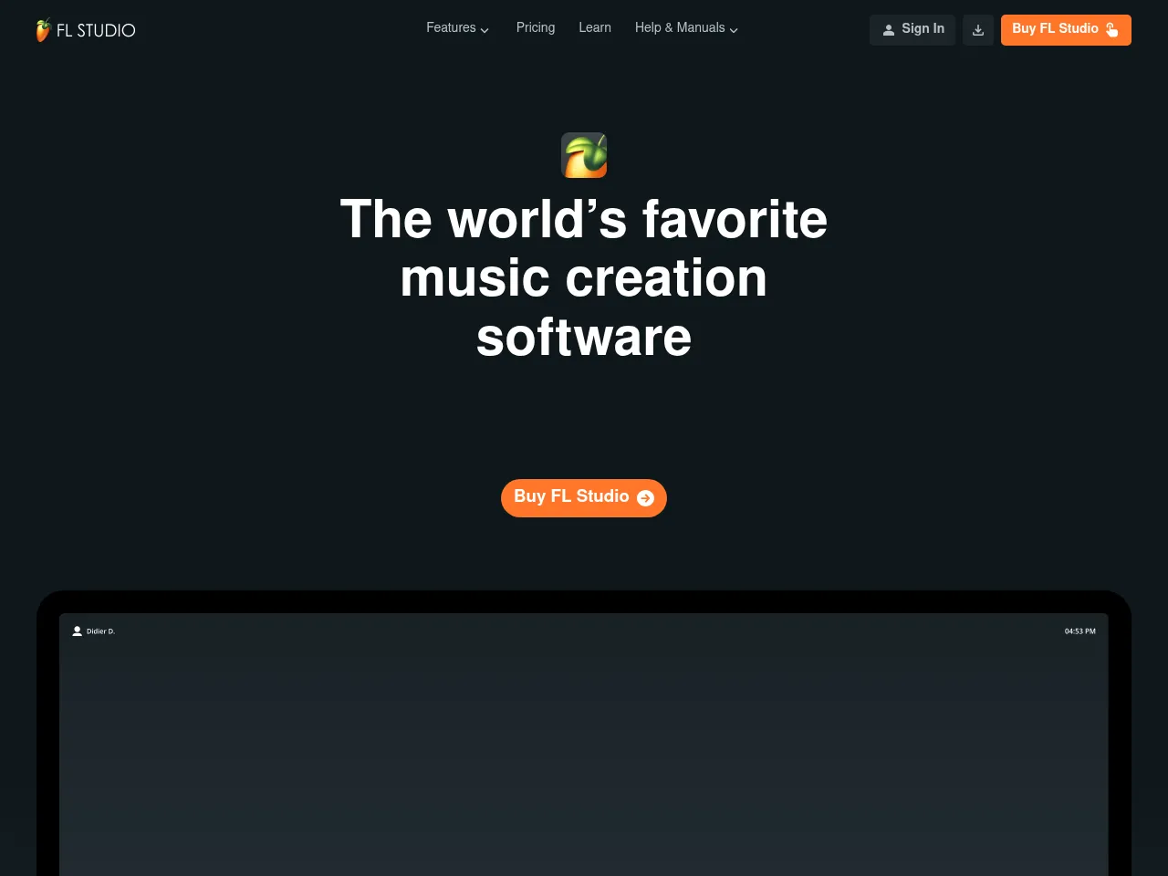 Image-Line FL Studio 2025 All Plugins Edition