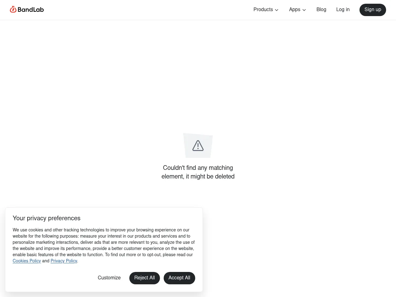 Bandlab Cakewalk Sonar