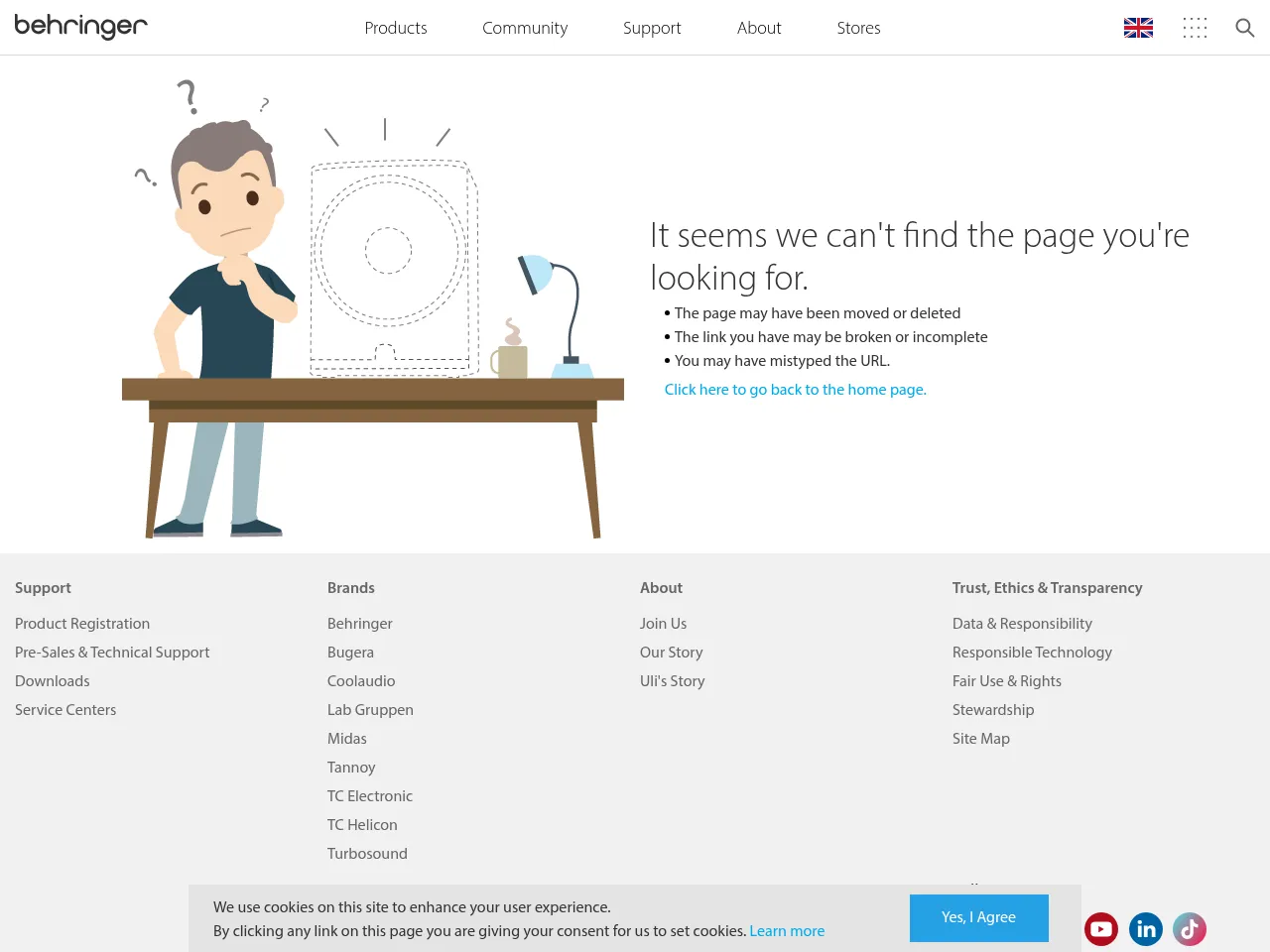 Behringer XR18 X Air Digital Mixer