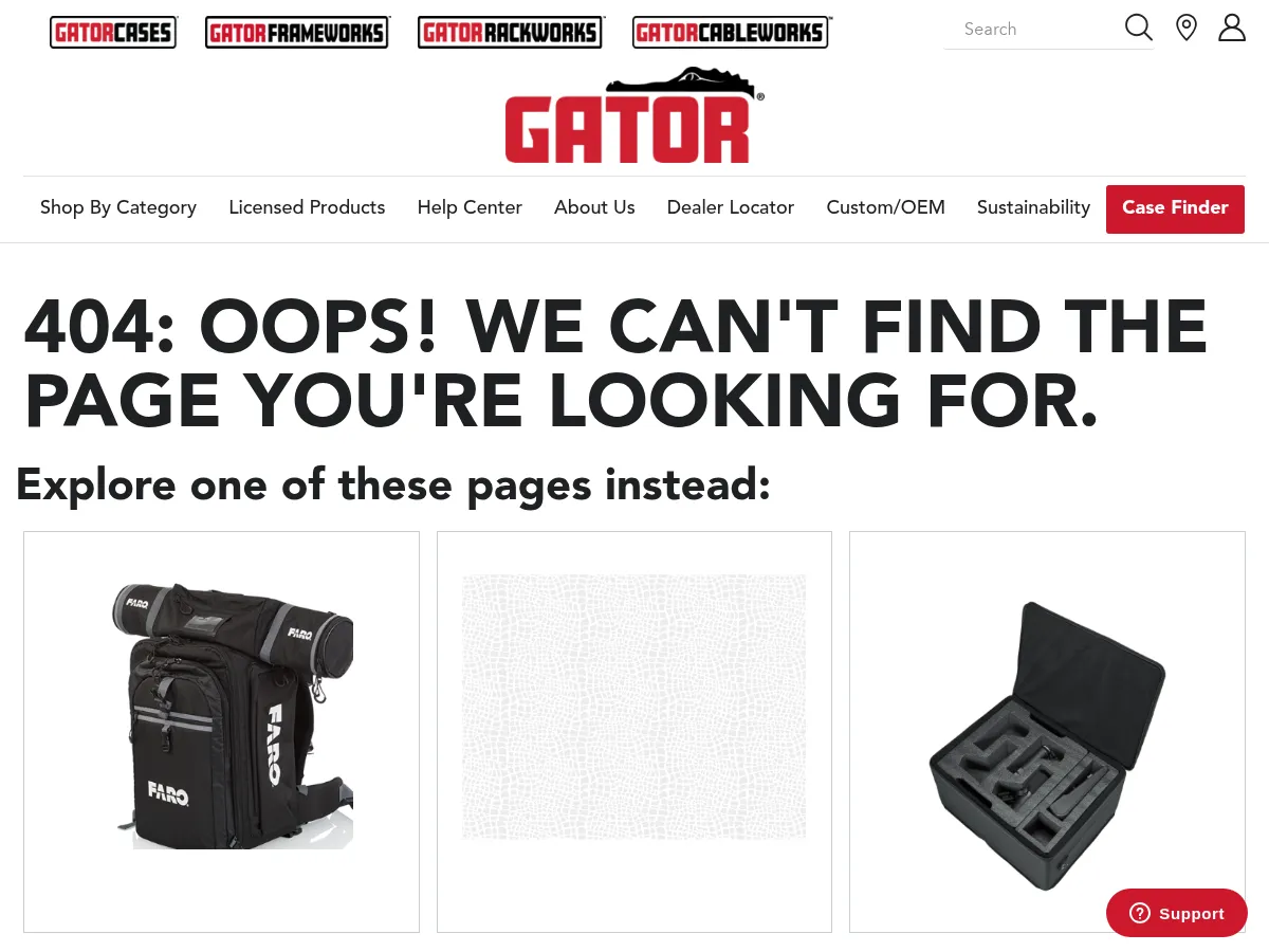 Gator Transit Acoustic Guitar Bag