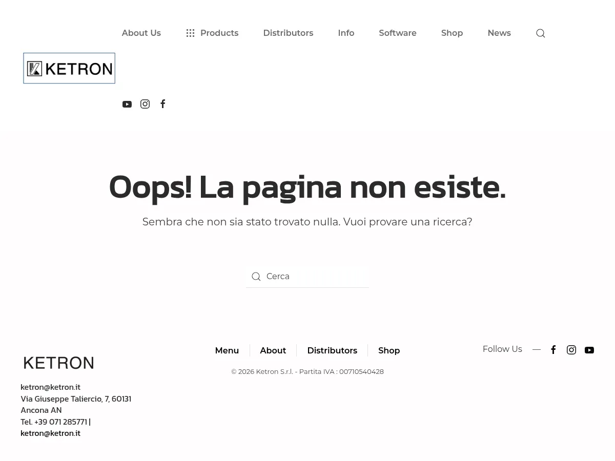 Ketron SD90 Arranger Module