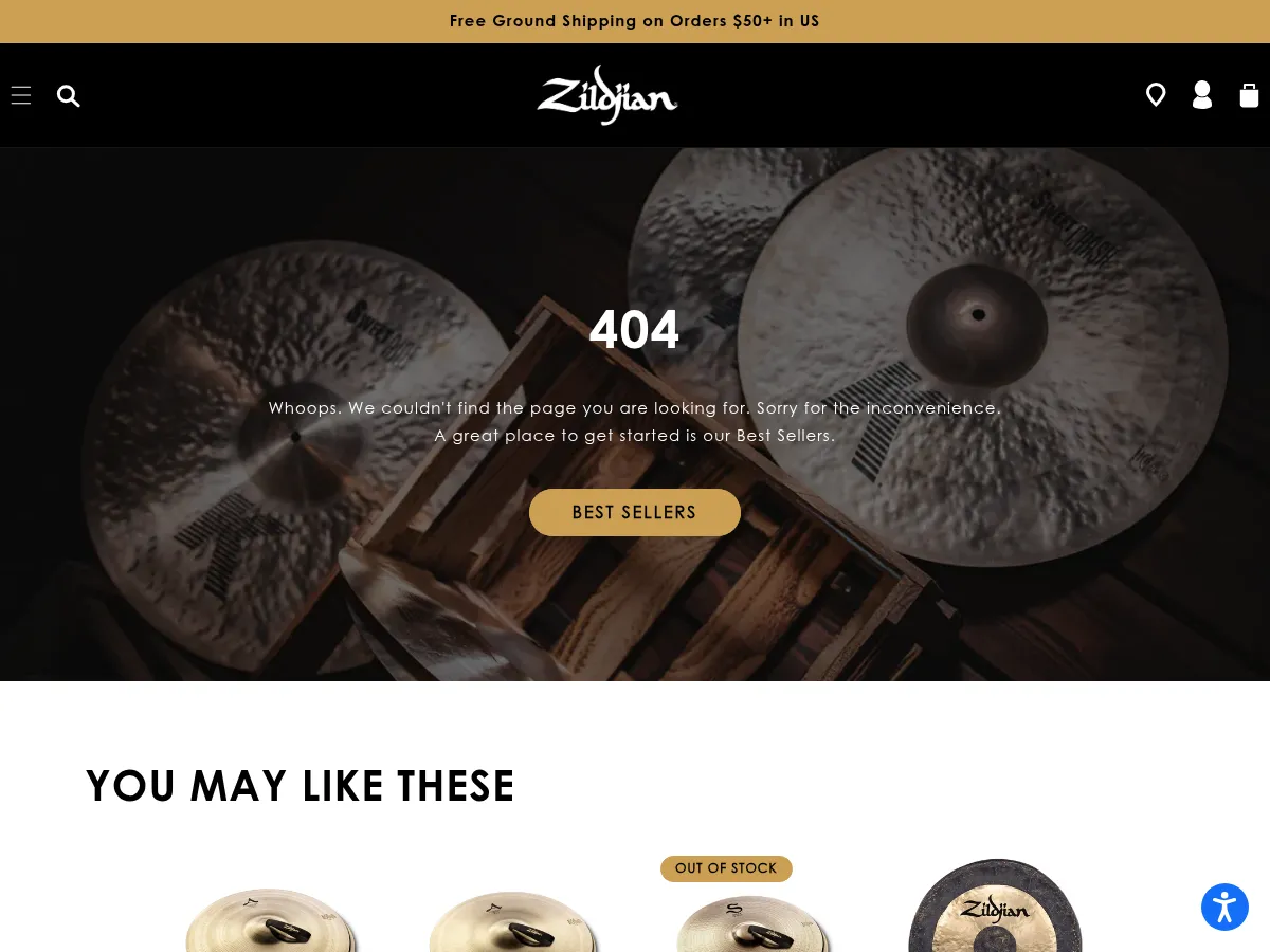 Zildjian A 18" Medium Thin Crash
