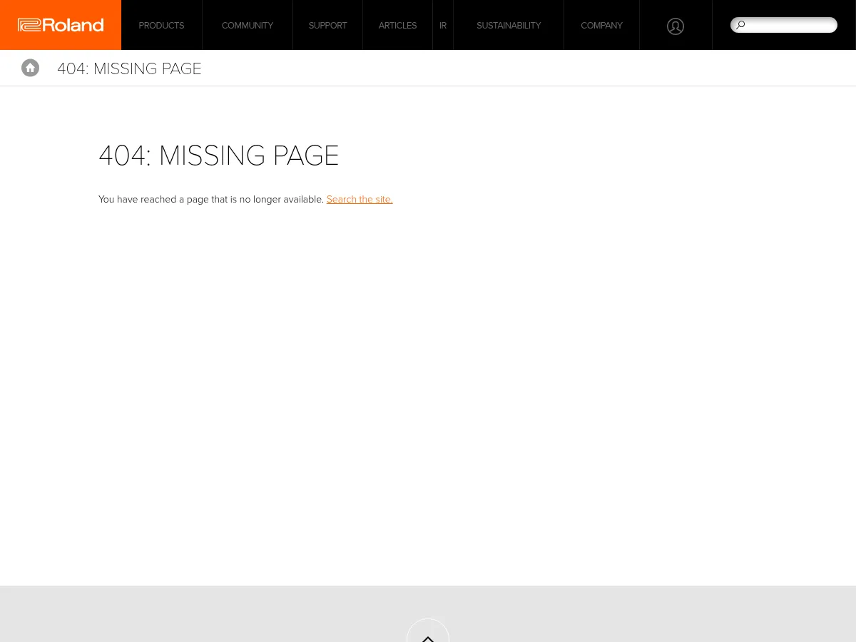 Roland SPD-SX PRO Sampling Pad