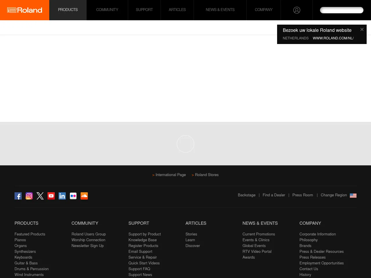 Roland Octapad SPD-30 Digital Percussion Pad