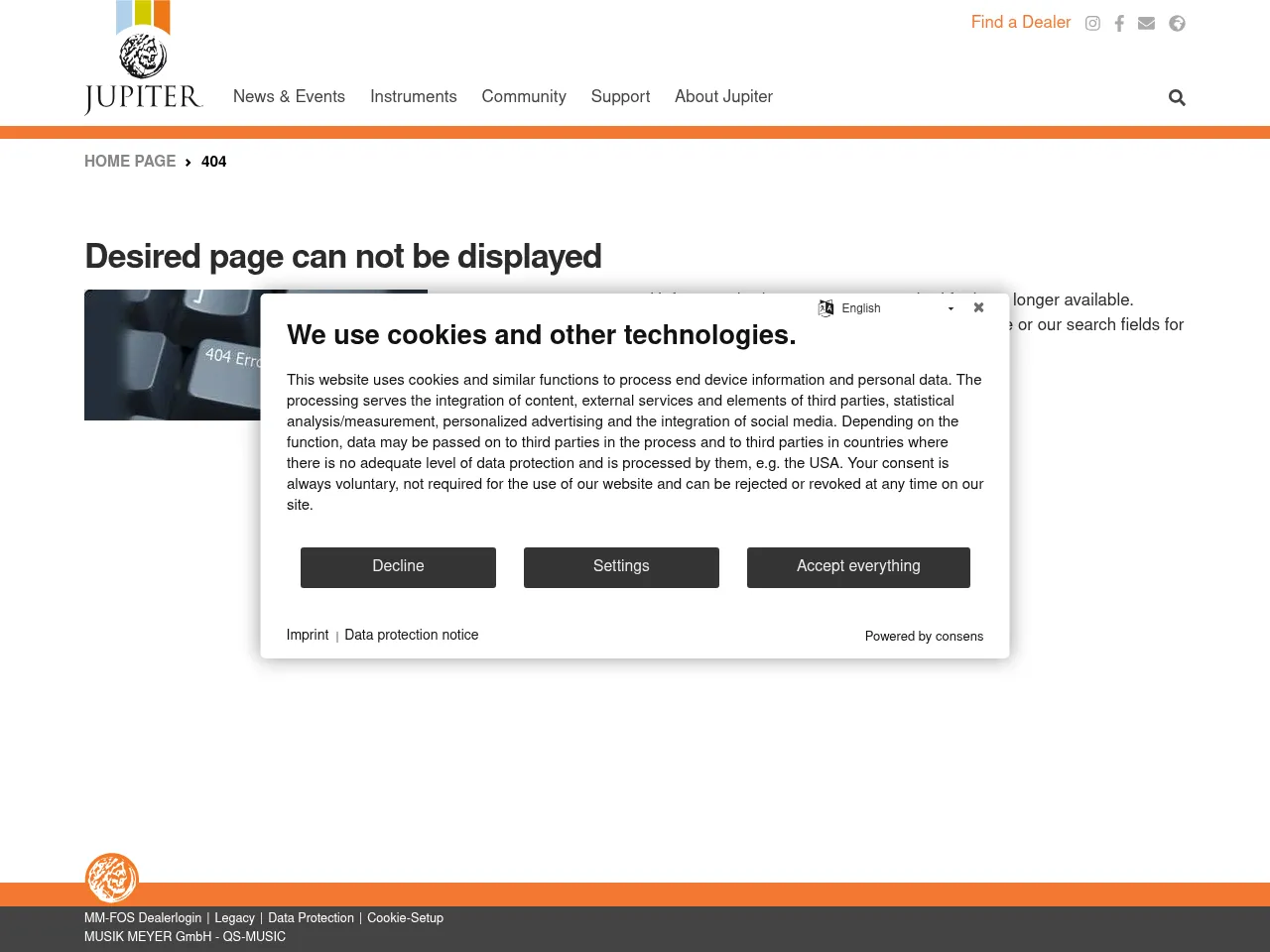 Jupiter JTU1100M Quantum Marching BBb Tuba